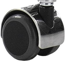 Ø 50 mm pro měkké povrchy s chromovým krytem
