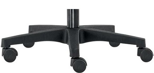 Nylon čierny kríž Ø 600 mm (1BAS01)