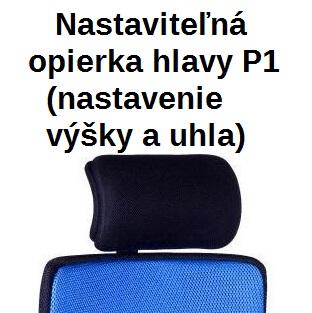 Áno Nastaviteľná