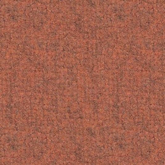 Lanee melange 106 oranžový melír (vlna)
