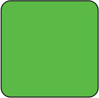 RAL 6018 zelenožlutá