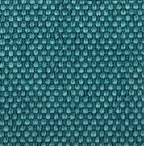 Bombay 57 tyrkysově modrá vodní