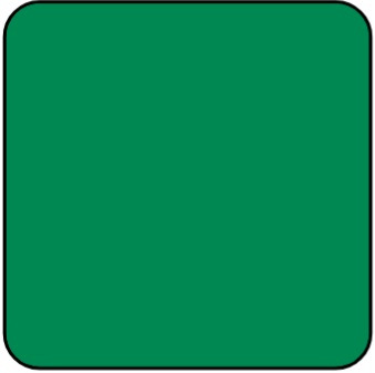 RAL 6029 mátově zelená