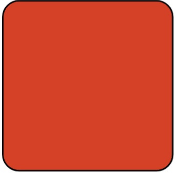 RAL 3020 dopravní červená