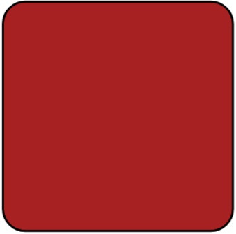 RAL 3002 karmínově červená