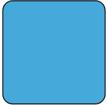 RAL 5015 nebesky modrá