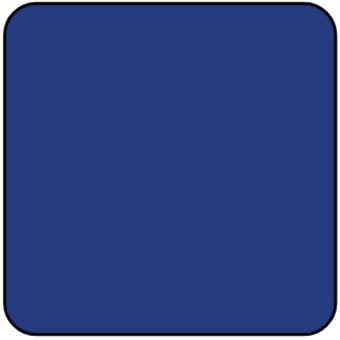 RAL 5002 ultramarínová modř