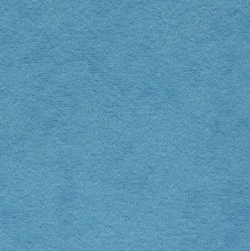 Suedine 65 modrá svetlá