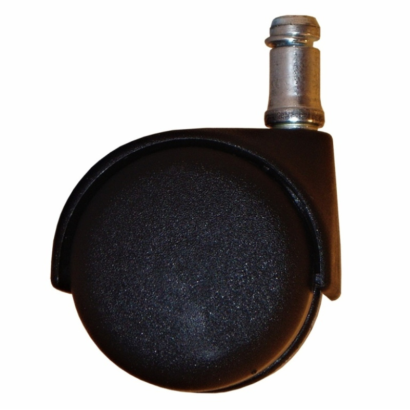 Ø 50 mm na koberce a mäkké povrchy, BRZDENÉ