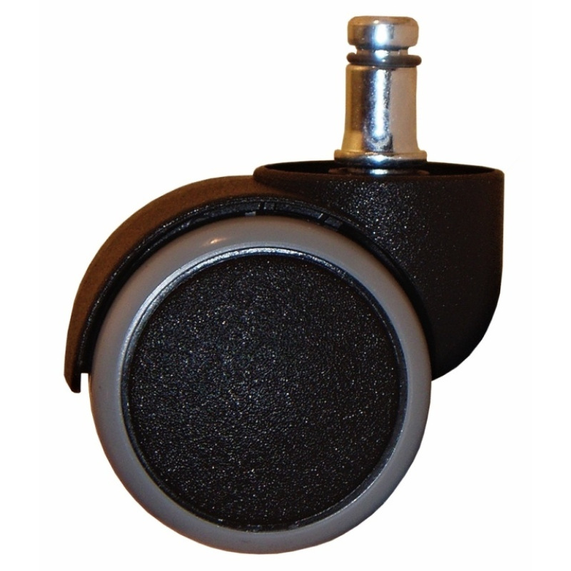 Ø 50 mm na tvrdé povrchy, BRZDENÉ