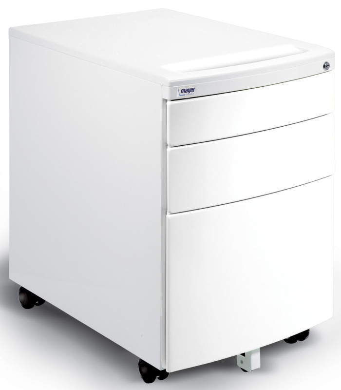 Racing 32R8 (v 61 x š 39 x hl 55 cm), kov biely 18