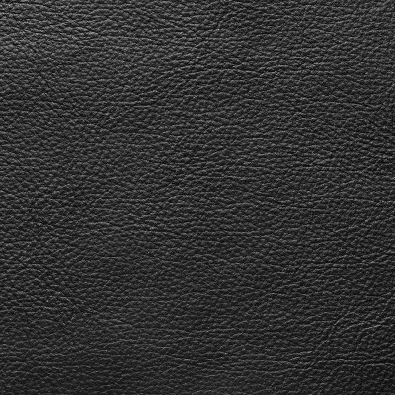 Opierky s plastovým topom čierne