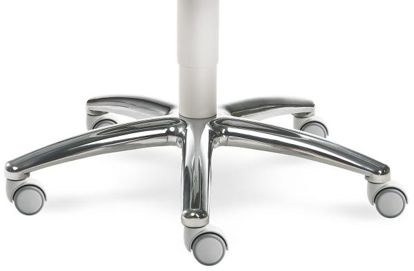 Výška sedu 43-56 cm (N), klasik piest, priemer kríža 66 cm