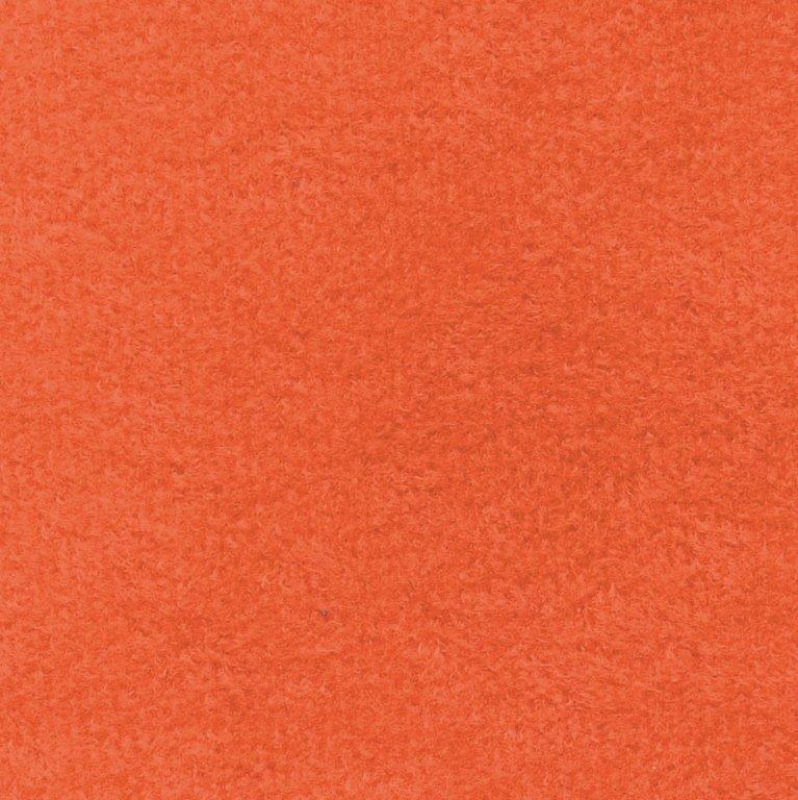 Suedine 46 oranžová