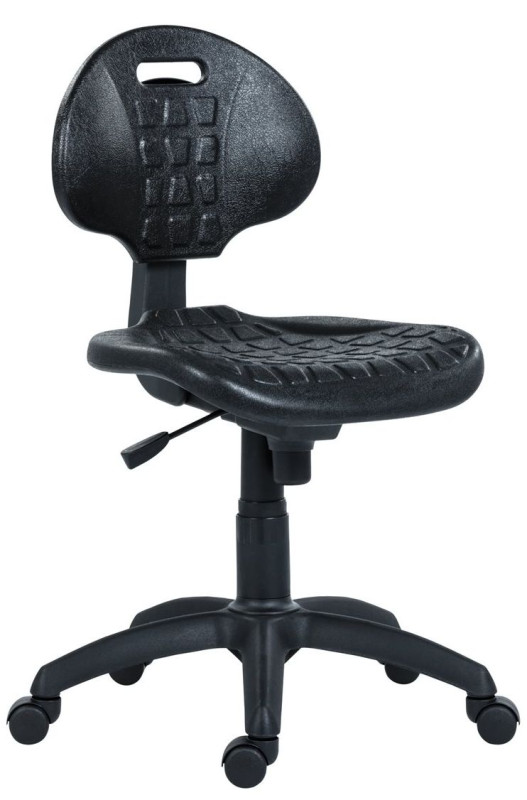 ANTARES Pracovná stolička 1290 PU SYN 5000-99 akcia