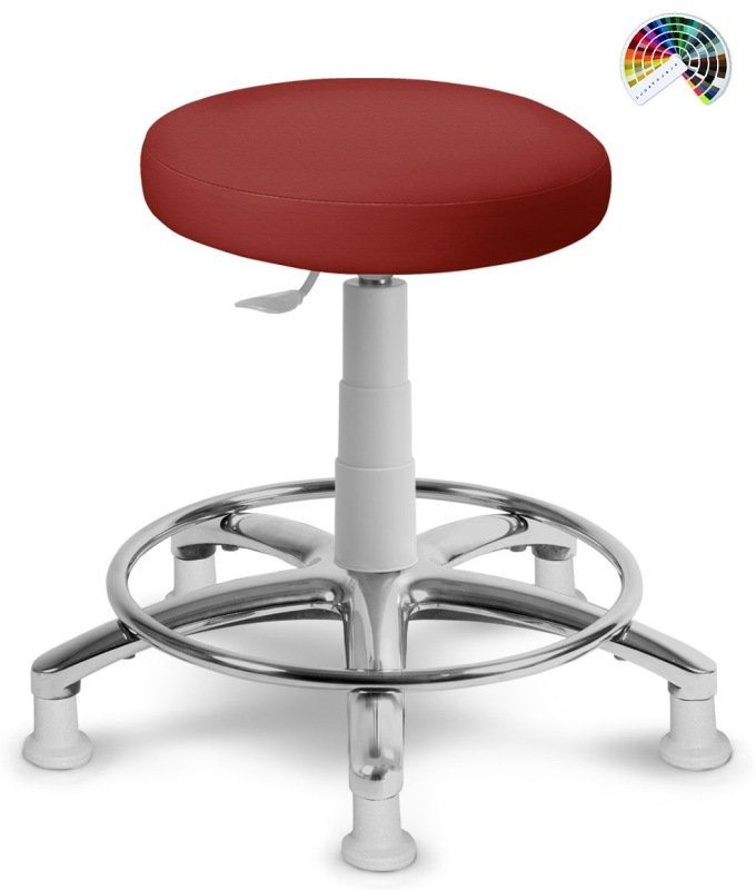 MAYER Zdravotnická židle 1252 G MI RI DENT čalounění XTREME, ONE, AQUA CLEAN, MYSTIC 10