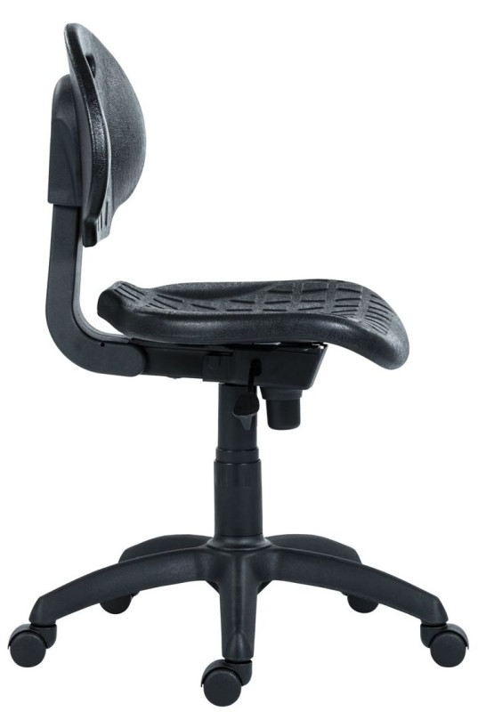 ANTARES Pracovná stolička 1290 PU SYN 5000-99 akcia 1