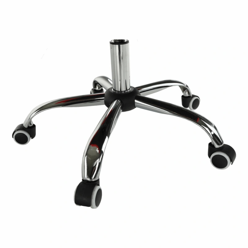 Kancelárske kreslo, červená, MORGEN 6