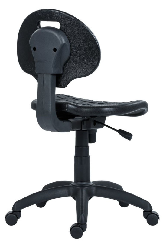 ANTARES Pracovná stolička 1290 PU SYN 5000-99 akcia 2
