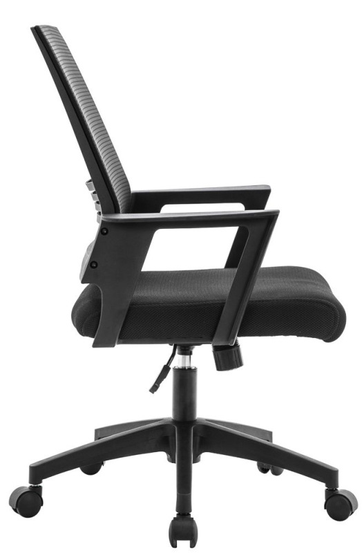 Kancelářská židle DURANGO BLACK 2