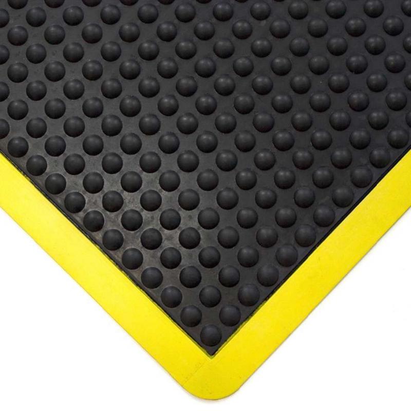 COBA Priemyselná protiúnavová rohož BUBBLEMAT 60x90 cm