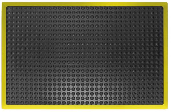 COBA Priemyselná protiúnavová rohož BUBBLEMAT 60x90 cm