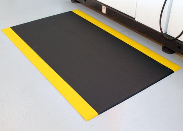 COBA Priemyselná protiúnavová rohož ORTHOMAT® STANDARD 90 x 1830 cm