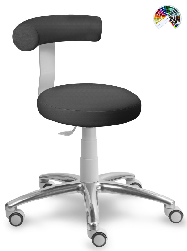 MAYER Zdravotnická židle 1283 G DENT MAX čalounění XTREME, ONE