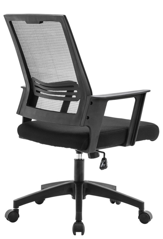 Kancelářská židle DURANGO BLACK 3
