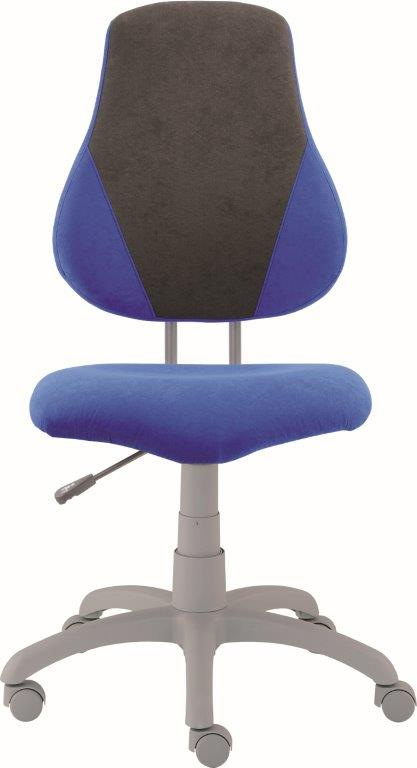 Rastúca stolička FUXO V-LINE poťah SUEDINE 7/24