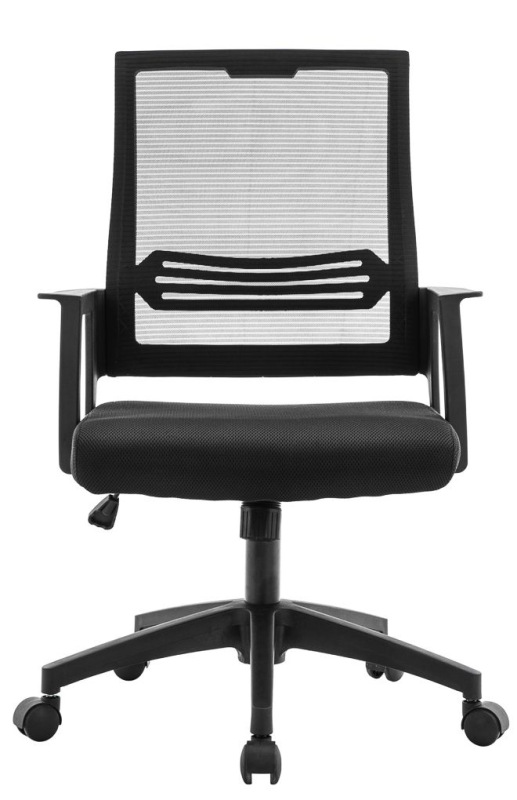 Kancelářská židle DURANGO BLACK 1