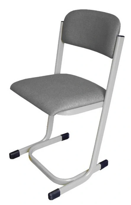 Židle pro učitele VARIO LEKTOR, pevná konstrukce, různé barvy a potah FILL 2