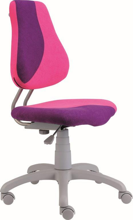 Rastúca stolička FUXO S-LINE poťah SUEDINE 41/22 3