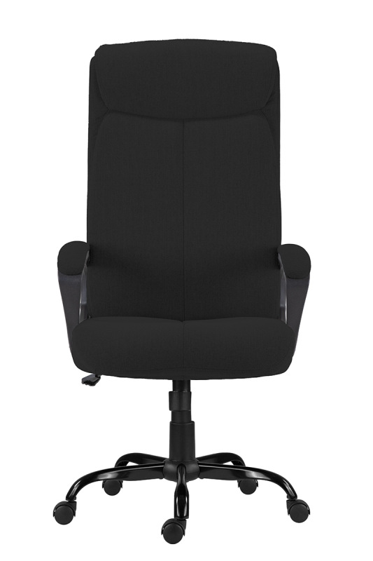ANTARES Kancelárske kreslo NEVADA LARGE čierne 3