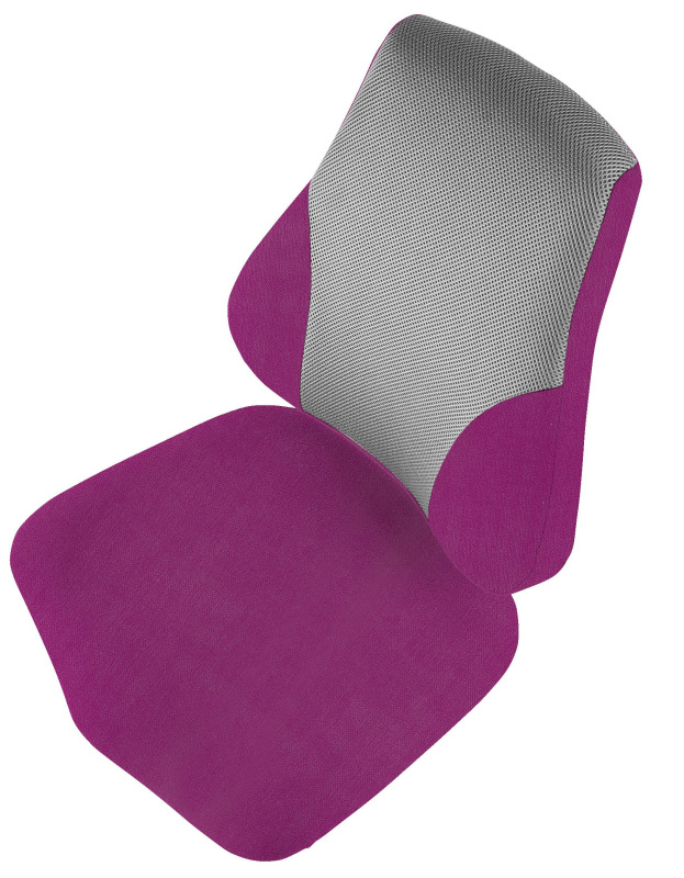 MAYER Detská rastúca stolička ACTIKID A2 40 ružová Mystic 1