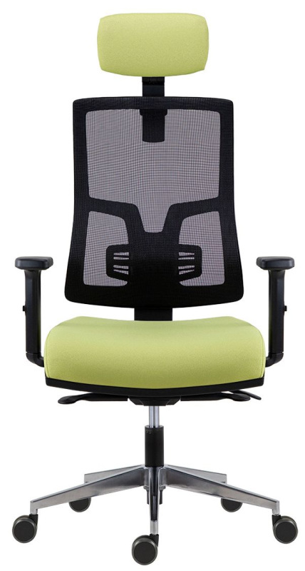 Kancelářská židle 1690 SYN SL NEW PURE PDH, čalounění DELUXE XTREME FOUR 6