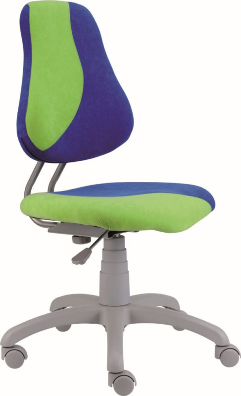 Rastúca stolička FUXO S-LINE poťah SUEDINE 7/34 1