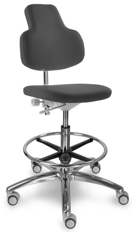 MAYER Zdravotnická židle 2206 G MEDMAX čalounění XTREME, ONE 20
