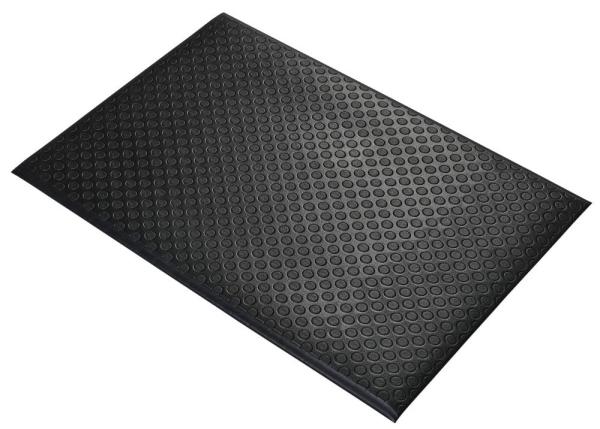 COBA Priemyselná protiúnavová rohož ORTHOMAT® DOT 60x90 cm