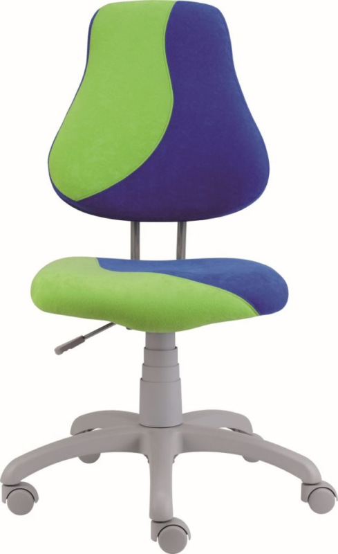 Rastúca stolička FUXO S-LINE poťah SUEDINE 7/34