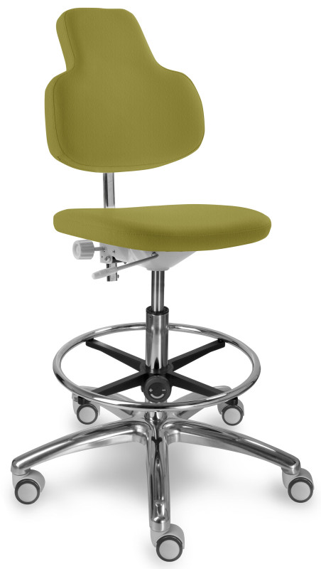MAYER Zdravotnická židle 2206 G MEDMAX čalounění XTREME, ONE 17