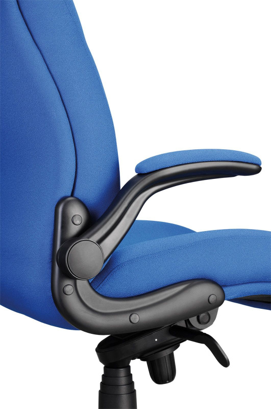 Záťažová kreslo DISPOS 24/7 a DISPOS MIDI 24/7 čalúnenie KOŽENKA Valencia, Silvertex 4