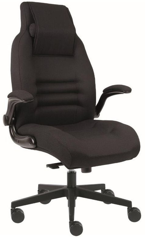 Záťažová kreslo DISPOS 24/7 a DISPOS MIDI 24/7 čalúnenie KOŽENKA Valencia, Silvertex 14