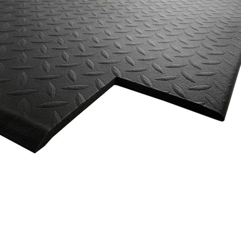 COBA Priemyselná protiúnavová rohož ORTHOMAT® DIAMOND 60x90 cm