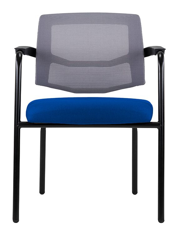 Konferenční židle 2950 2950/S LAPEL VISITOR, čalounění DELUXE XTREME FOUR 13