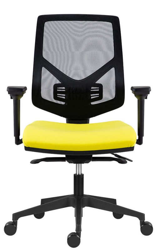 Kancelárska stolička 1750 SYN SL SKILL čalúnenie XTREME DELUXE 3