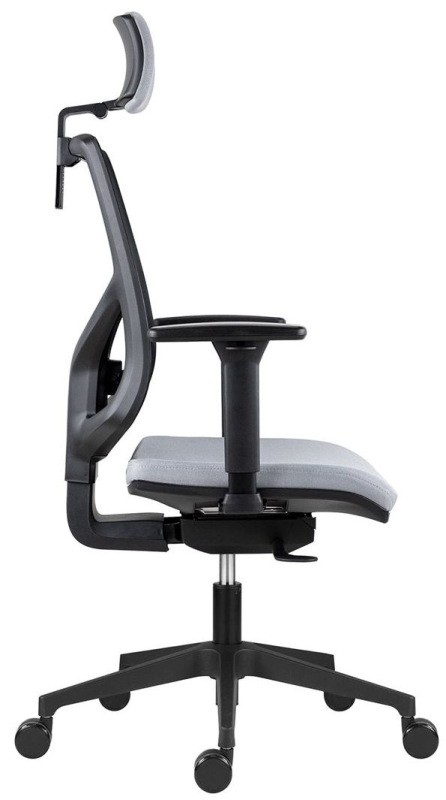 Kancelárska stolička 1750 SYN SL SKILL čalúnenie XTREME DELUXE 7