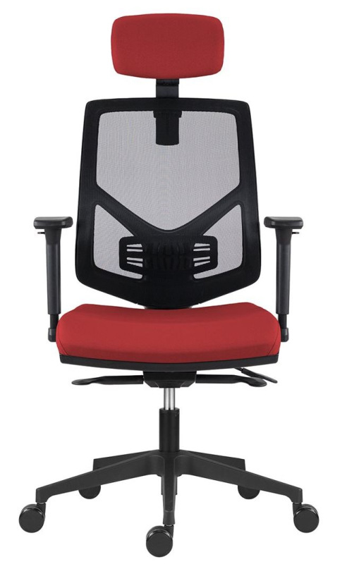 Kancelárska stolička 1750 SYN SL SKILL čalúnenie XTREME DELUXE 18