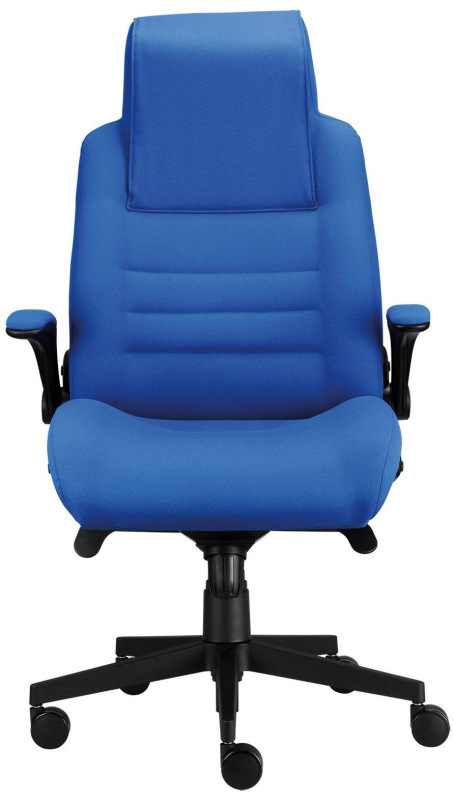 Záťažová kreslo DISPOS 24/7 a DISPOS MIDI 24/7 čalúnenie KOŽENKA Valencia, Silvertex 8