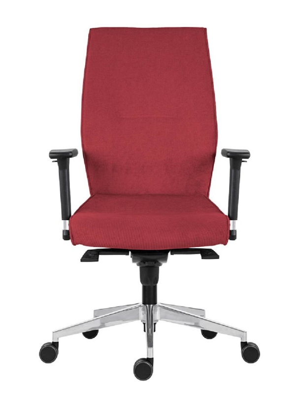 Kancelárska stolička 1820 LEI čalúnenie DELUXE XTREME FOUR 15